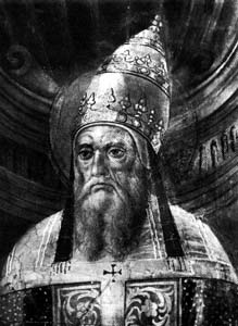 Szent I. Callistus Pápa